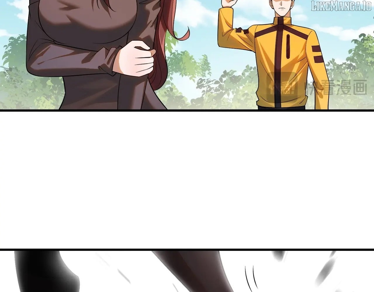 Hidden Dragon in the City (2025) Chapter 1 - page 249